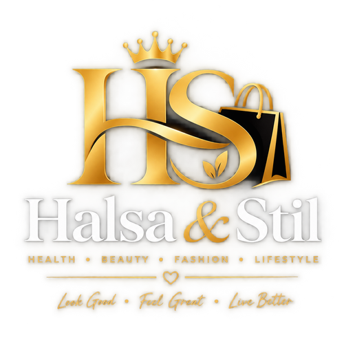 Hälsa & Stil